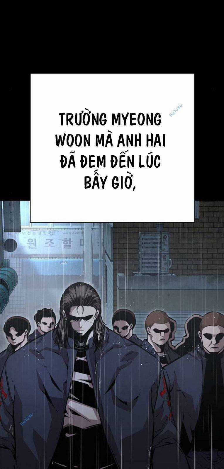 King Game - Chapter 58 - Trang 51