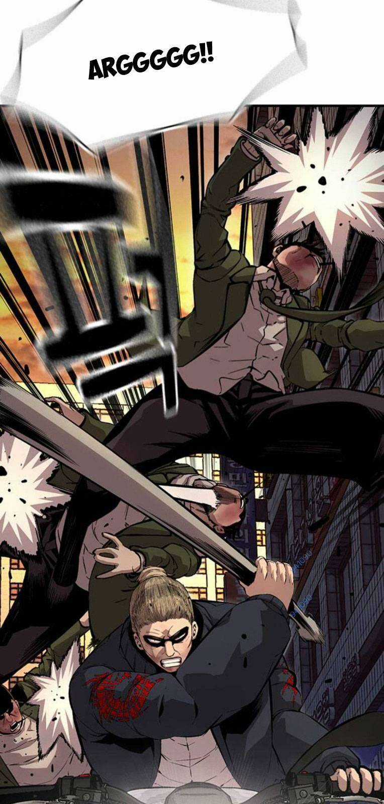 King Game - Chapter 58 - Trang 7