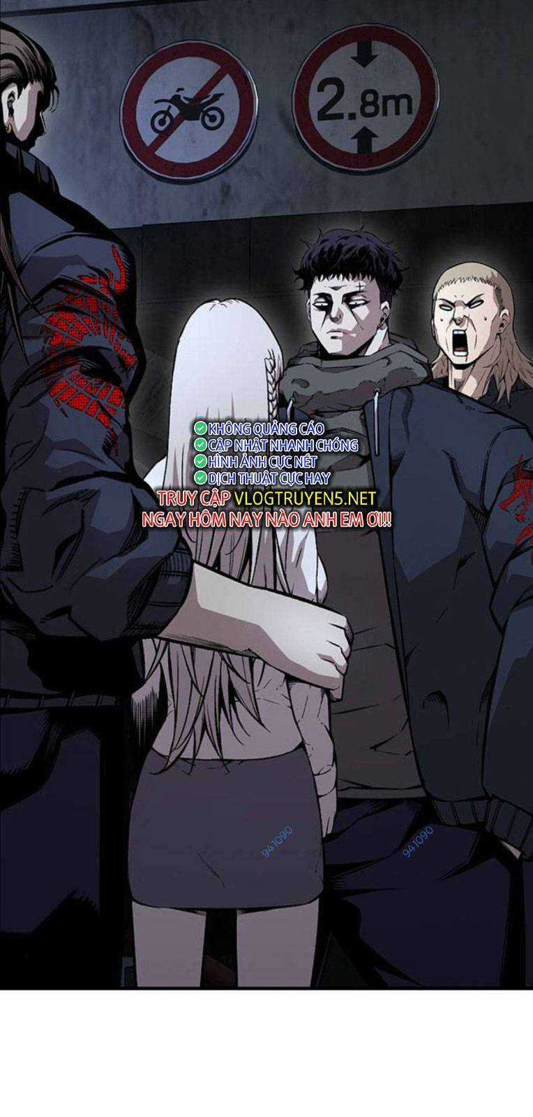 King Game - Chapter 58 - Trang 79