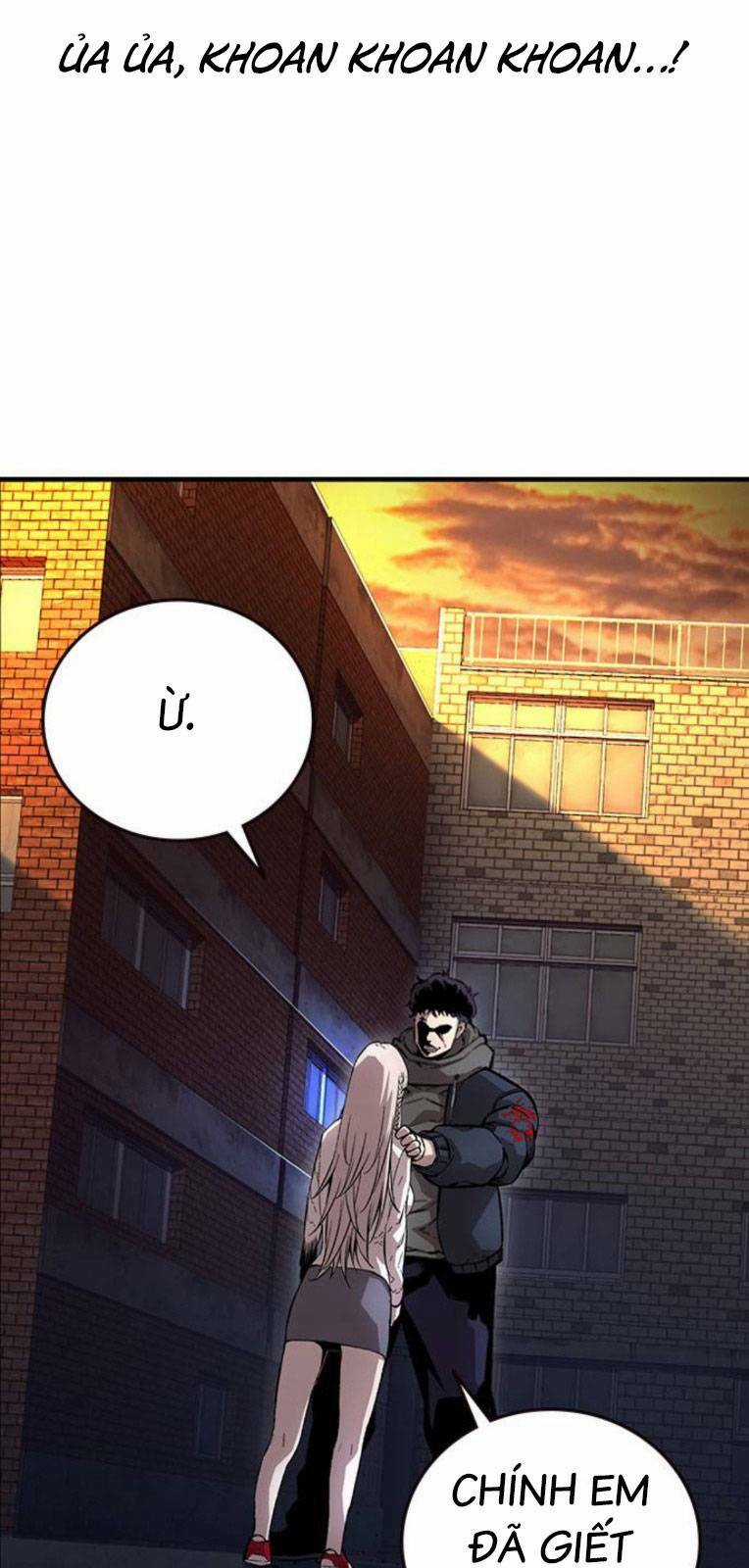 King Game - Chapter 58 - Trang 92