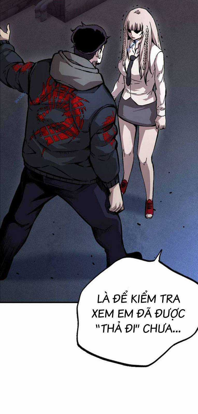 King Game - Chapter 58 - Trang 95