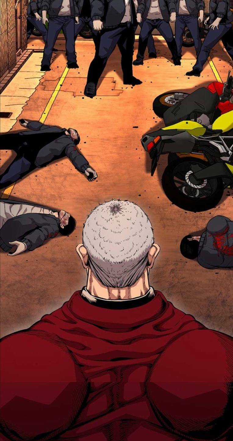 King Game - Chapter 59 - Trang 103