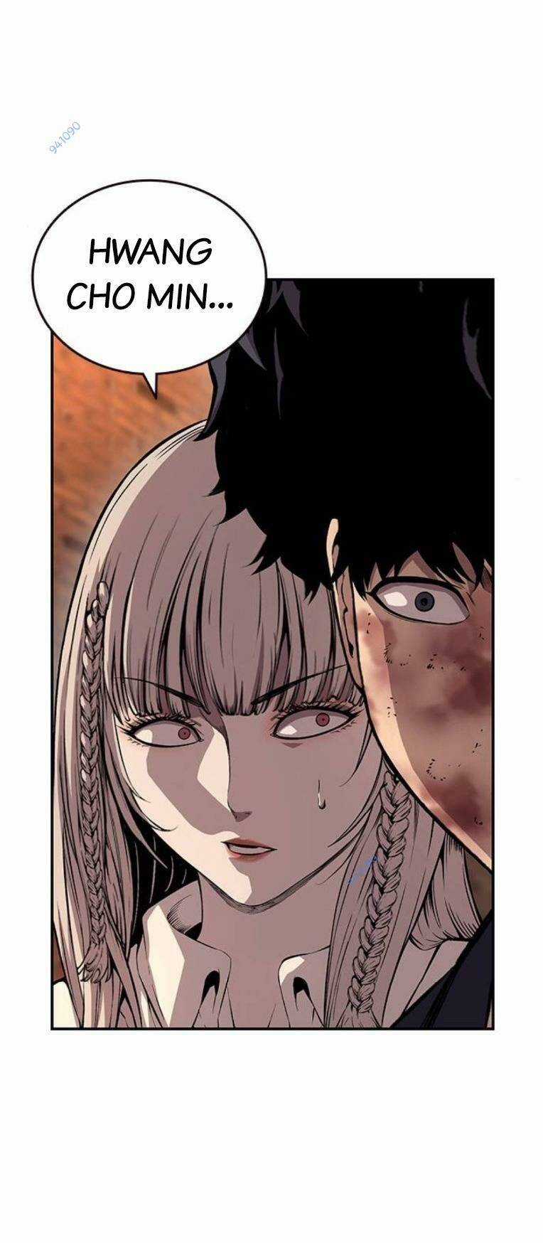 King Game - Chapter 59 - Trang 37