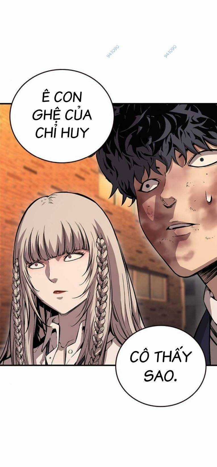 King Game - Chapter 59 - Trang 49