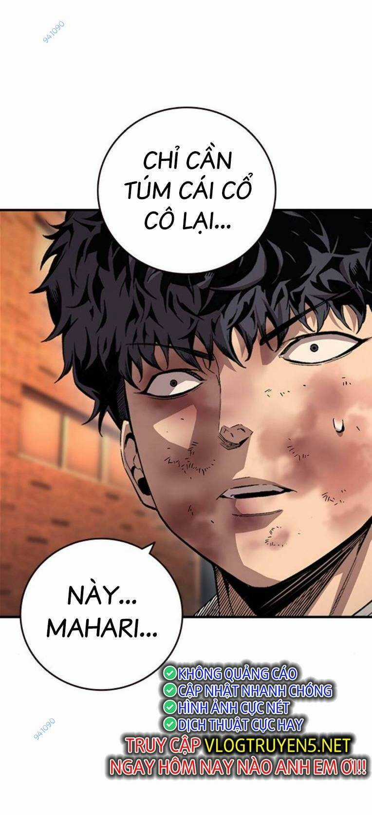 King Game - Chapter 59 - Trang 52