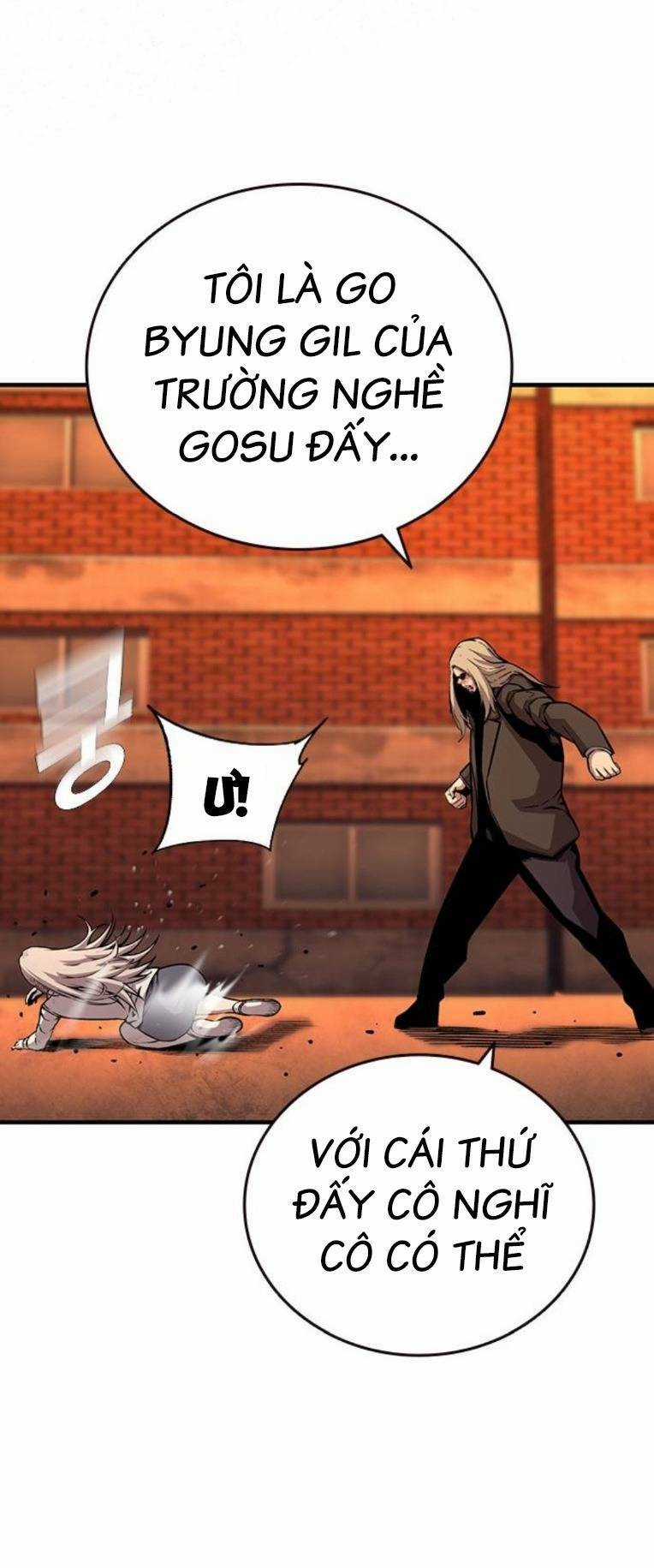 King Game - Chapter 59 - Trang 83