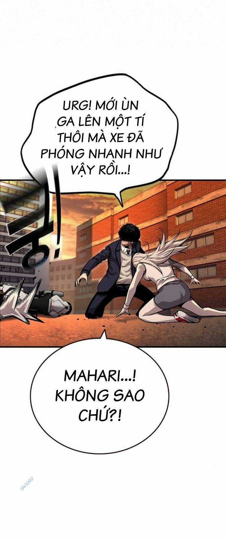 King Game - Chapter 59 - Trang 90