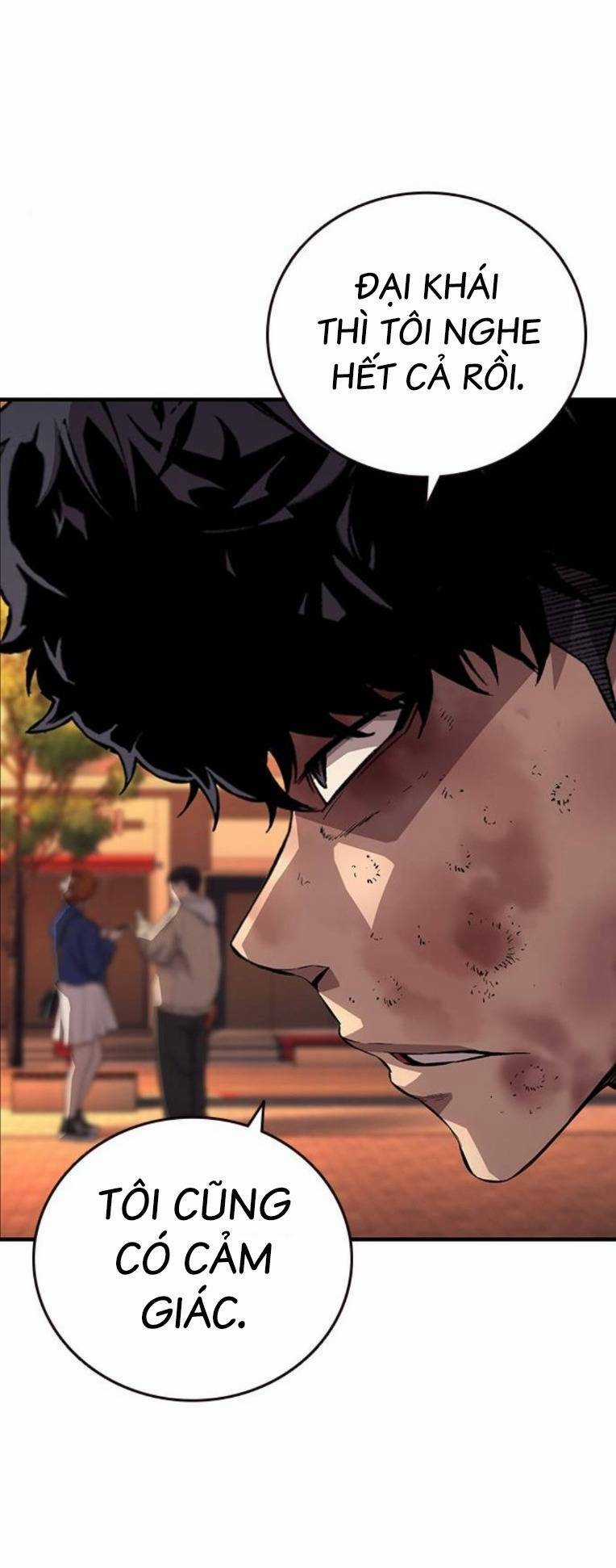 King Game - Chapter 59 - Trang 94