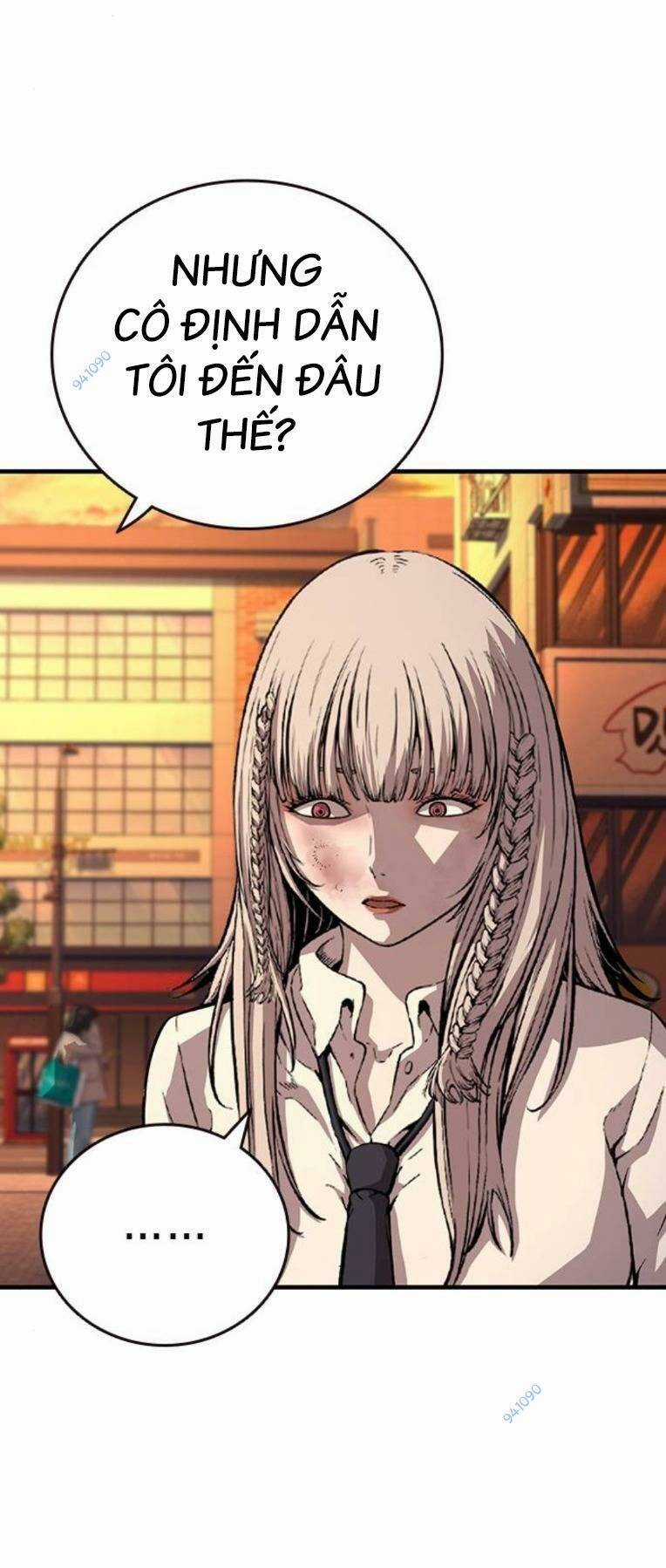 King Game - Chapter 59 - Trang 95