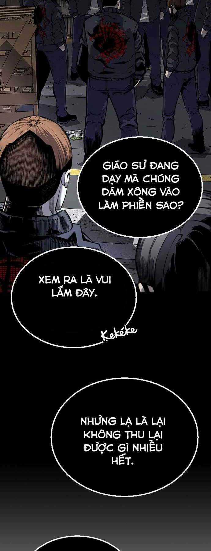 King Game - Chapter 6 - Trang 2