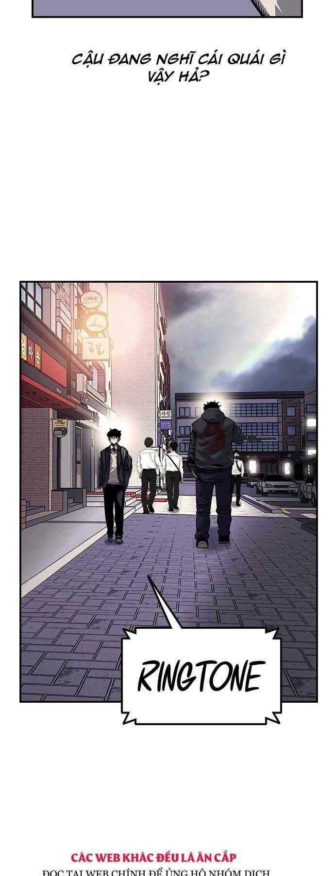 King Game - Chapter 6 - Trang 11