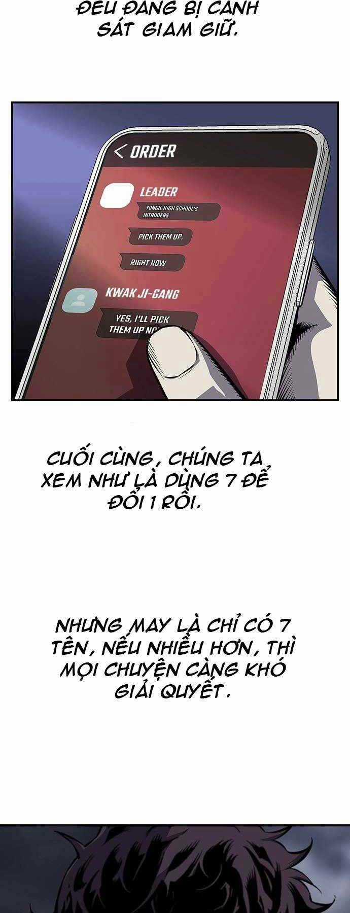 King Game - Chapter 6 - Trang 4