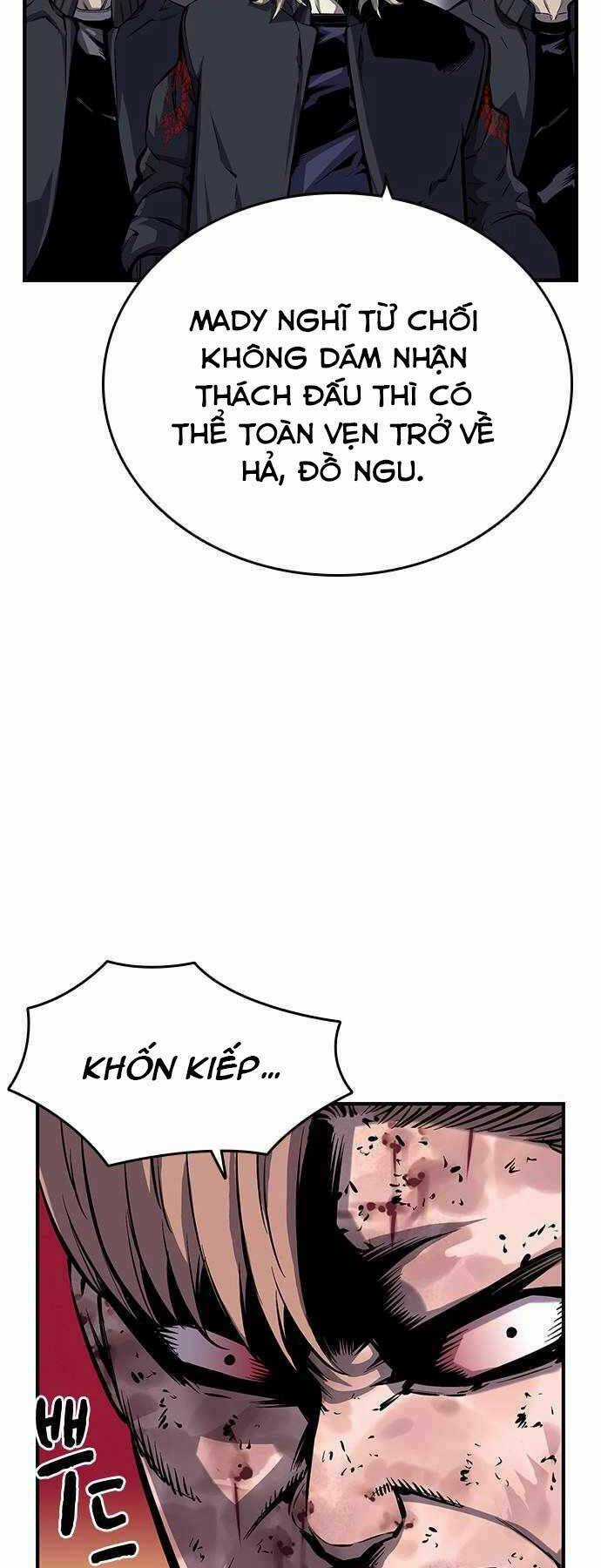 King Game - Chapter 6 - Trang 31