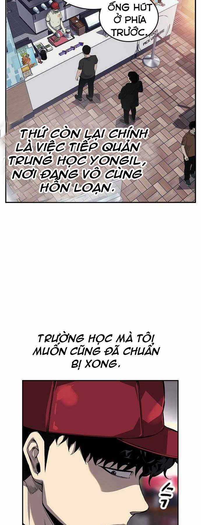 King Game - Chapter 6 - Trang 35