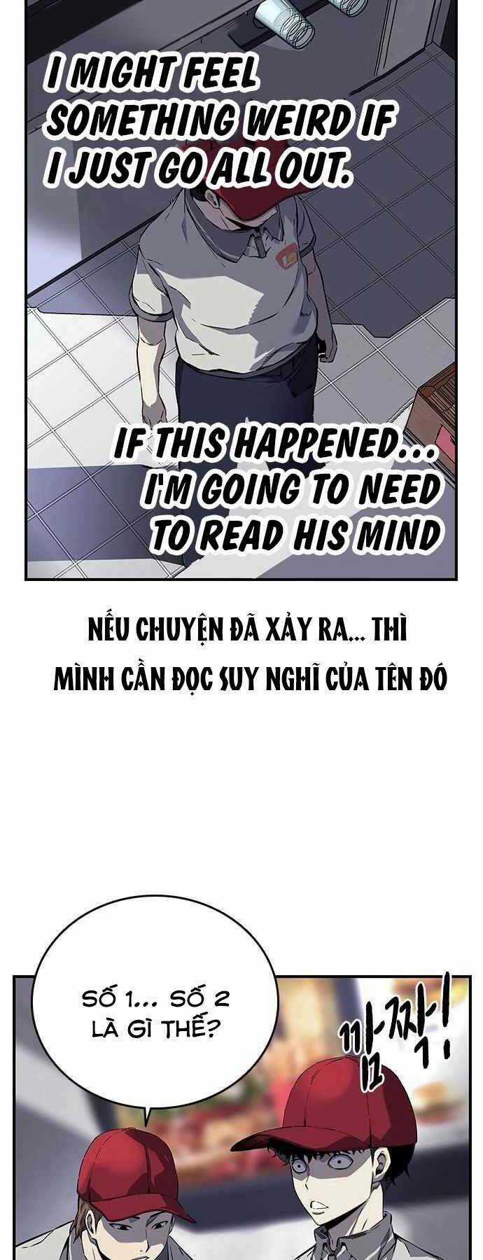 King Game - Chapter 6 - Trang 50