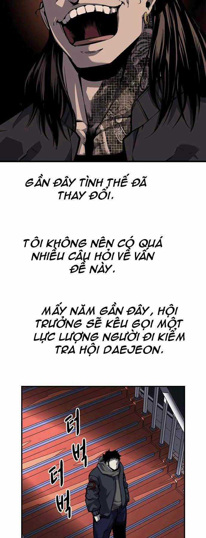 King Game - Chapter 6 - Trang 6