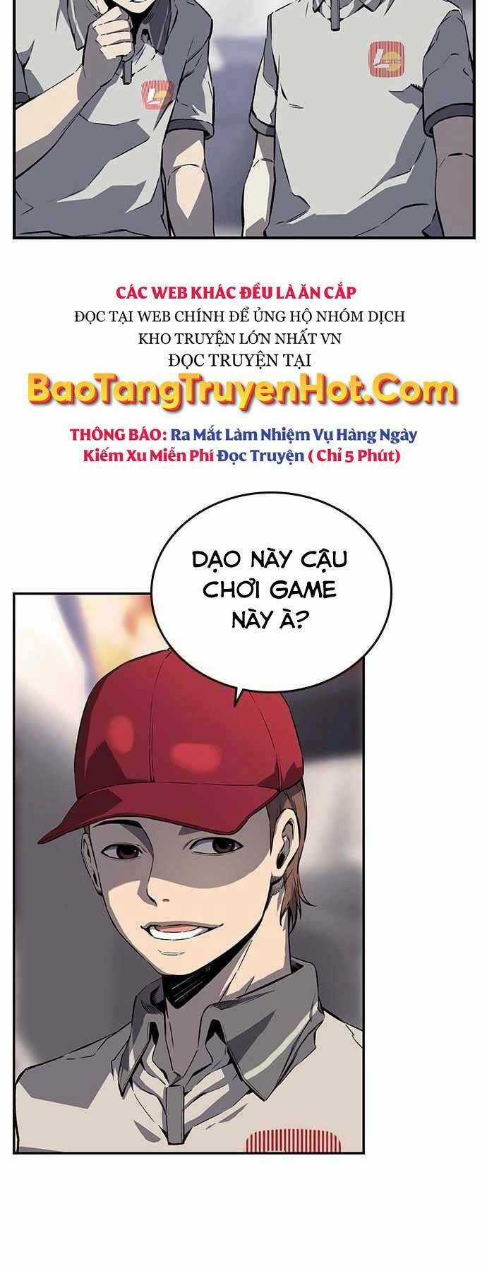 King Game - Chapter 6 - Trang 51