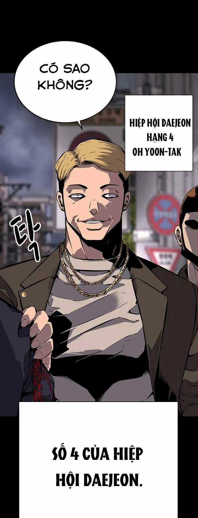 King Game - Chapter 6 - Trang 77