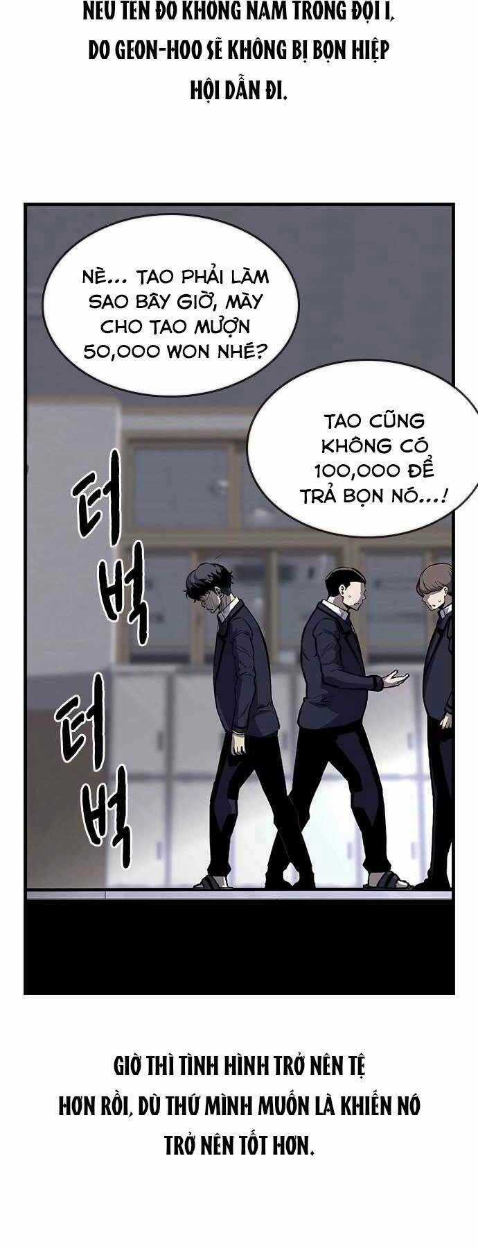 King Game - Chapter 6 - Trang 85