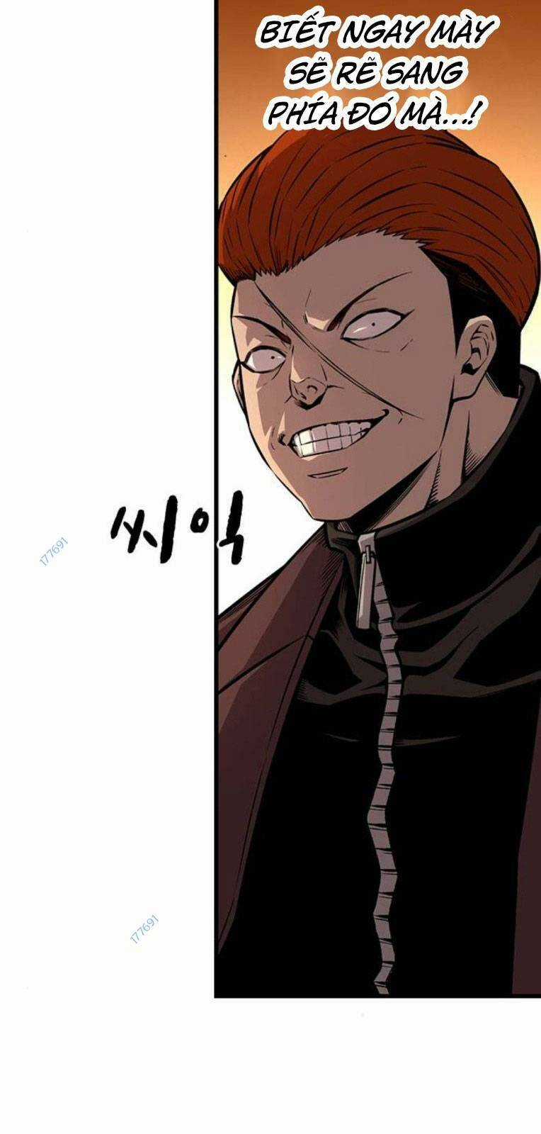 King Game - Chapter 60 - Trang 11