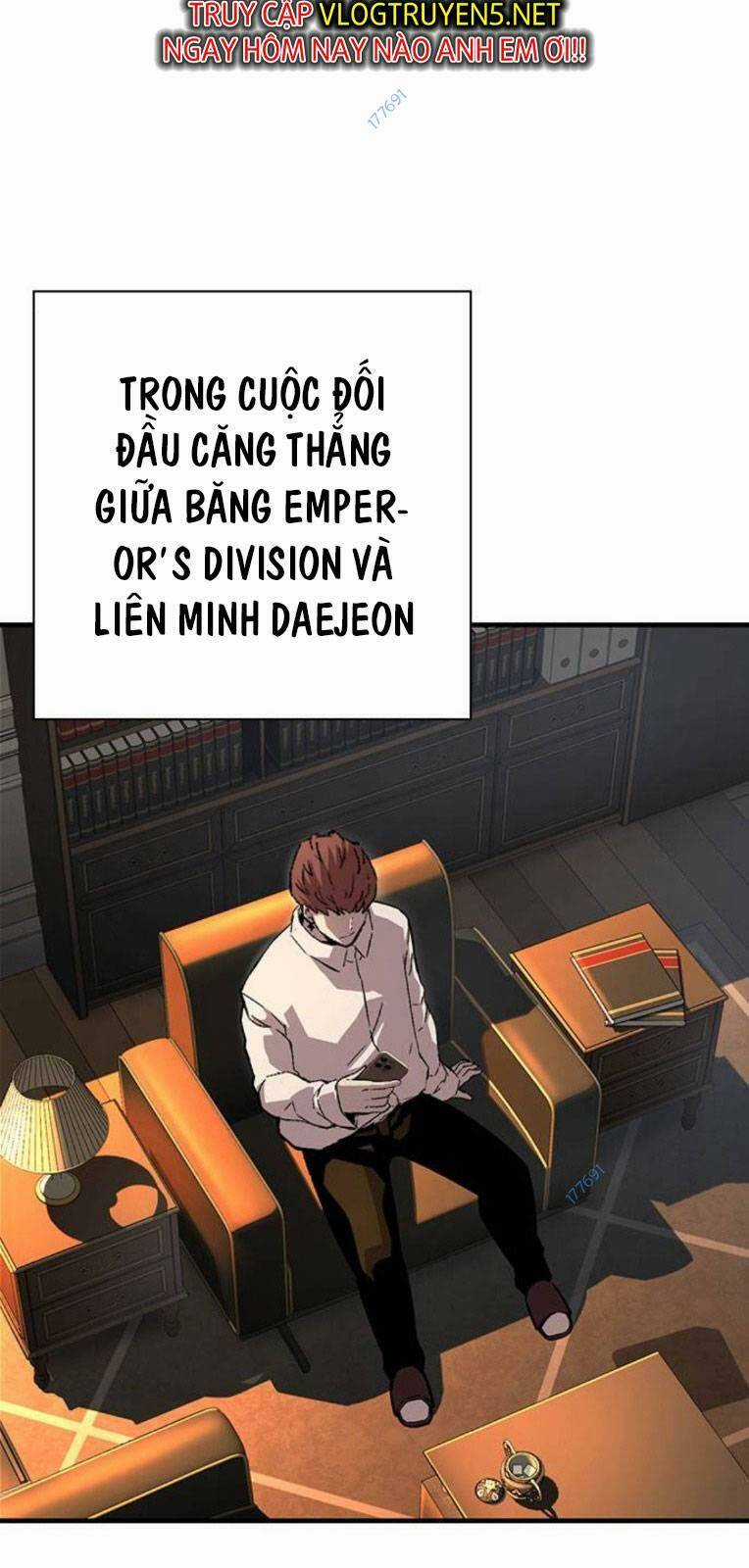 King Game - Chapter 60 - Trang 101