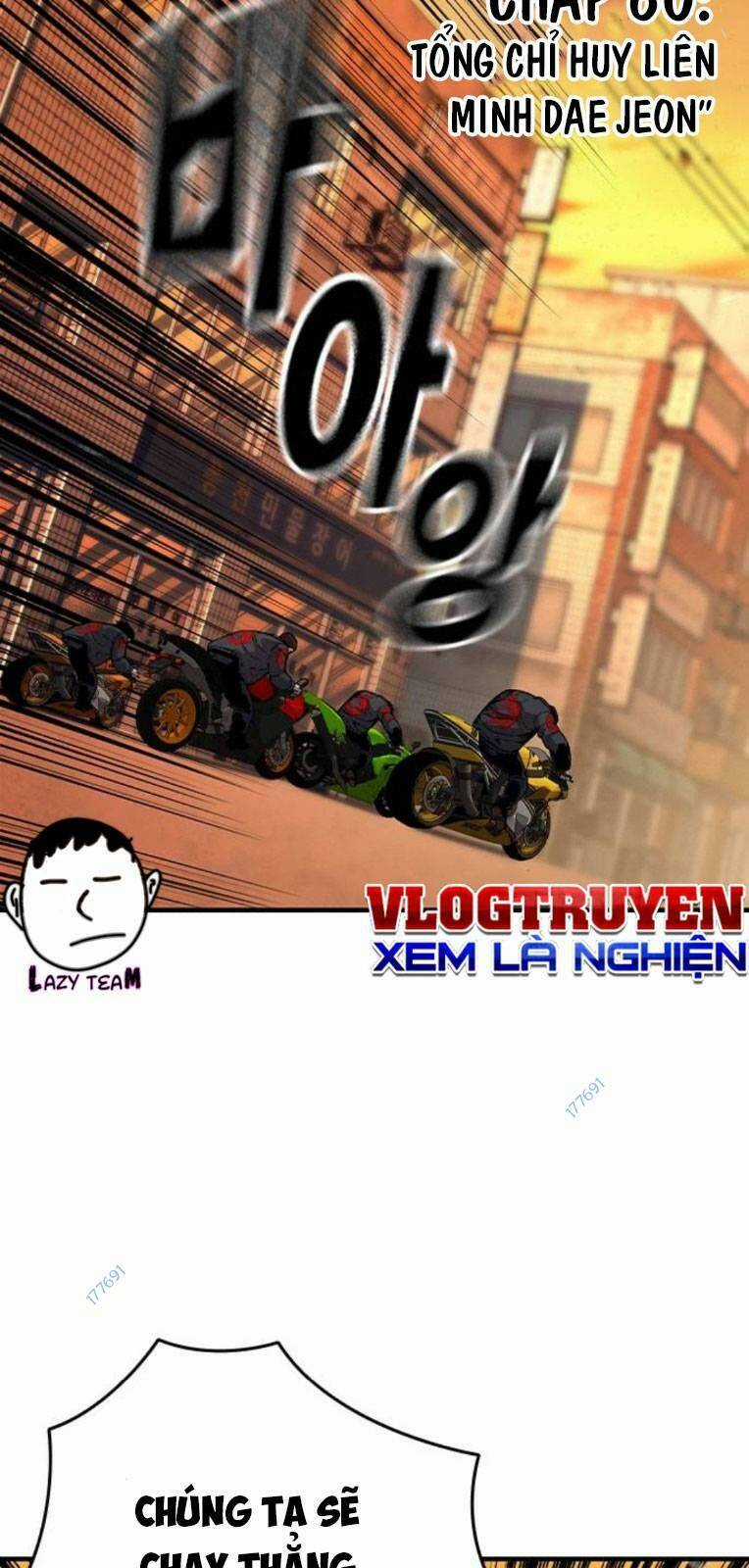 King Game - Chapter 60 - Trang 3