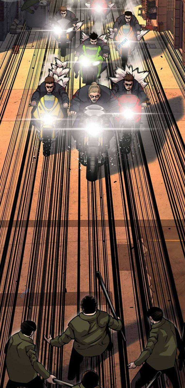 King Game - Chapter 60 - Trang 21