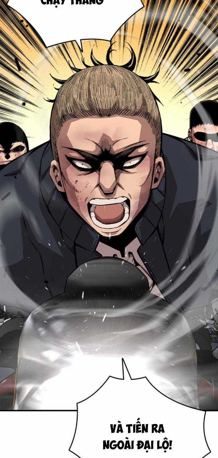 King Game - Chapter 60 - Trang 4