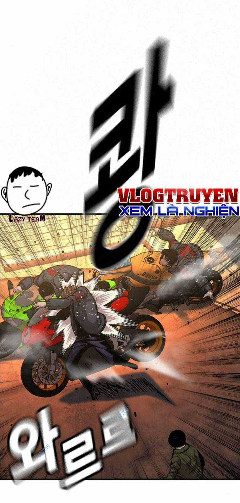 King Game - Chapter 60 - Trang 33