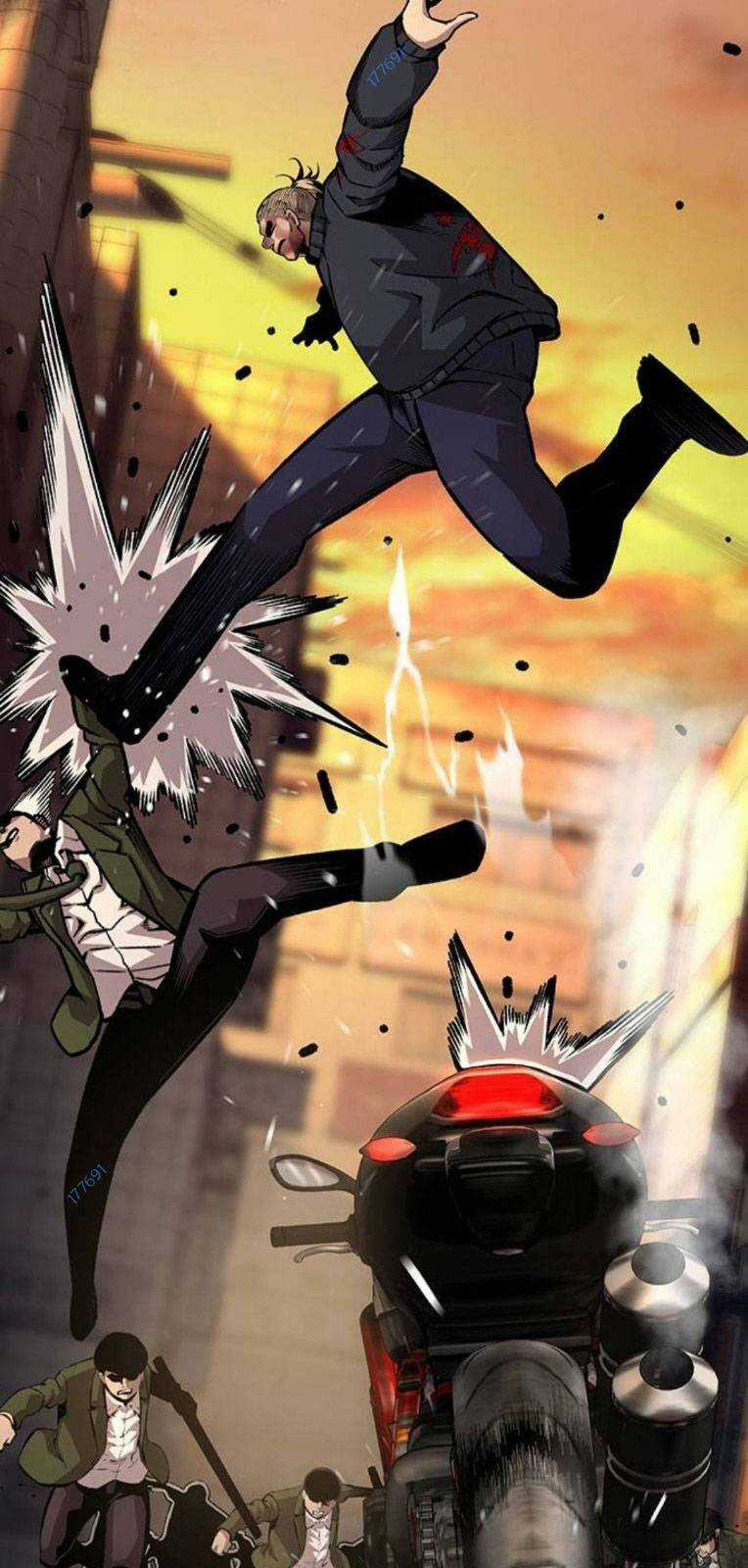 King Game - Chapter 60 - Trang 45