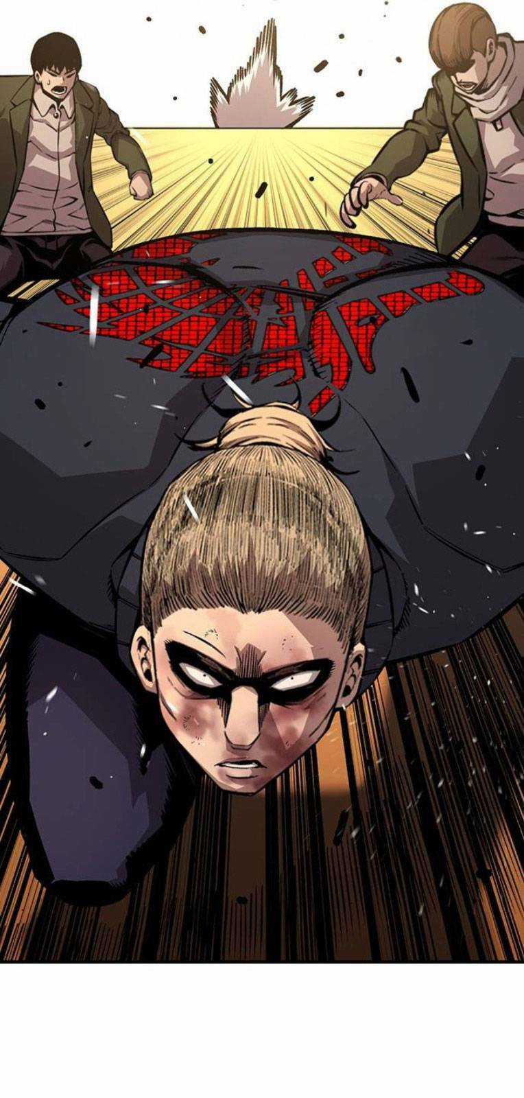 King Game - Chapter 60 - Trang 54