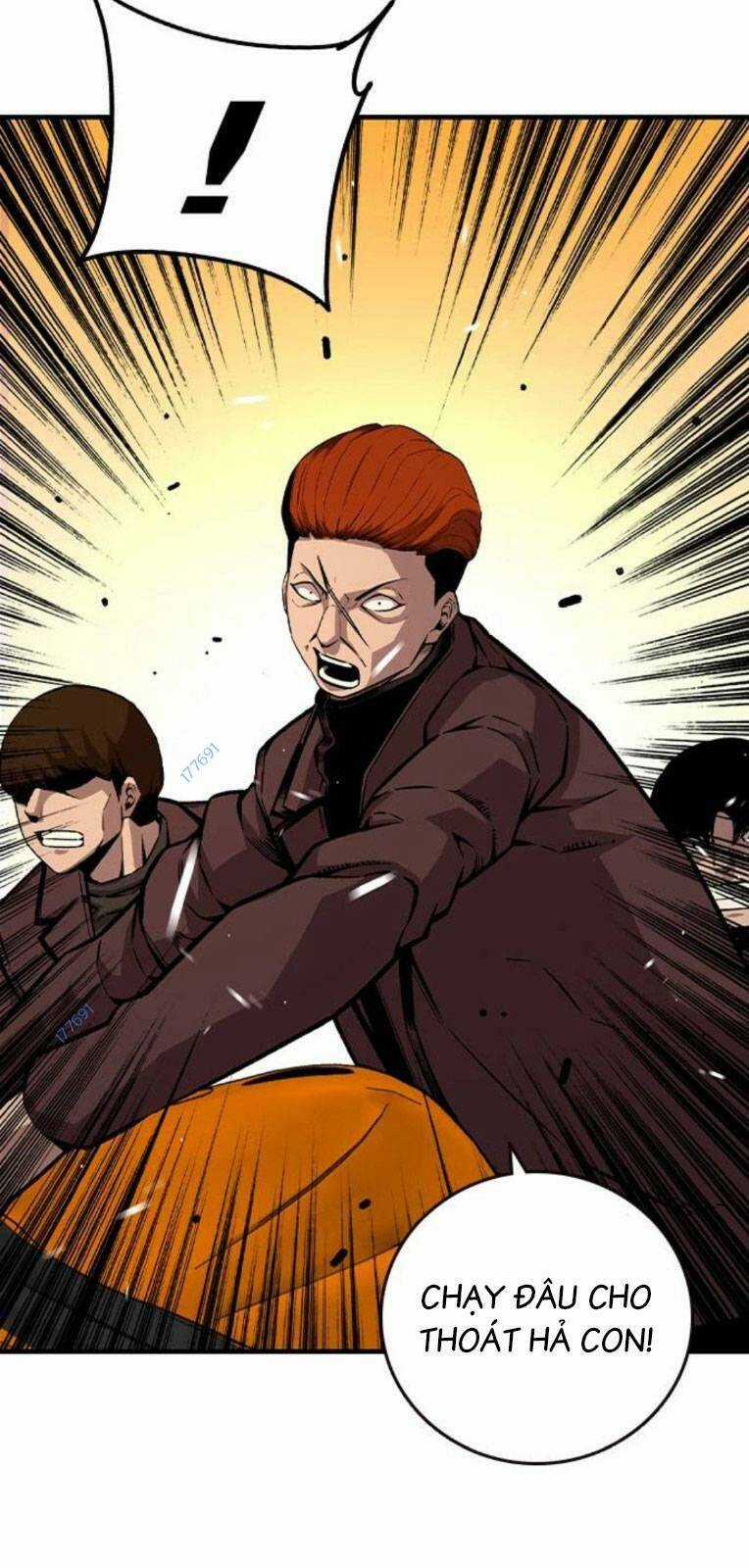 King Game - Chapter 60 - Trang 7