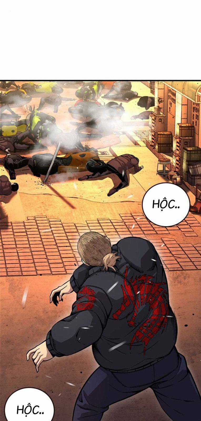 King Game - Chapter 60 - Trang 74