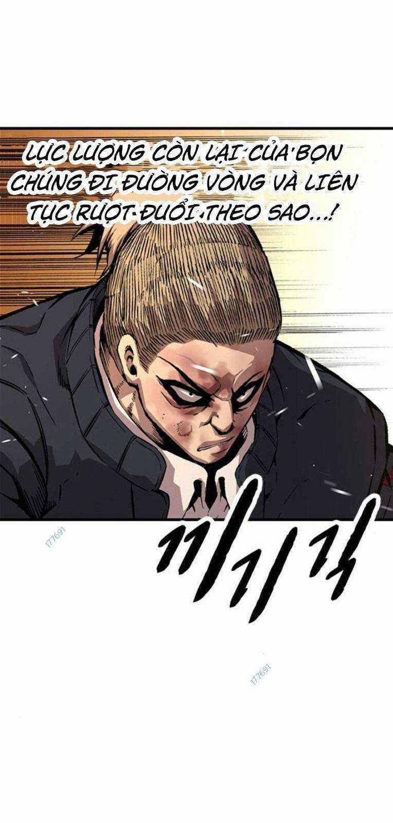 King Game - Chapter 60 - Trang 9