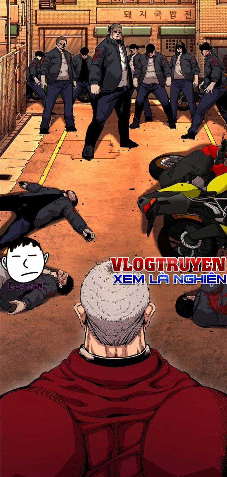 King Game - Chapter 60 - Trang 84