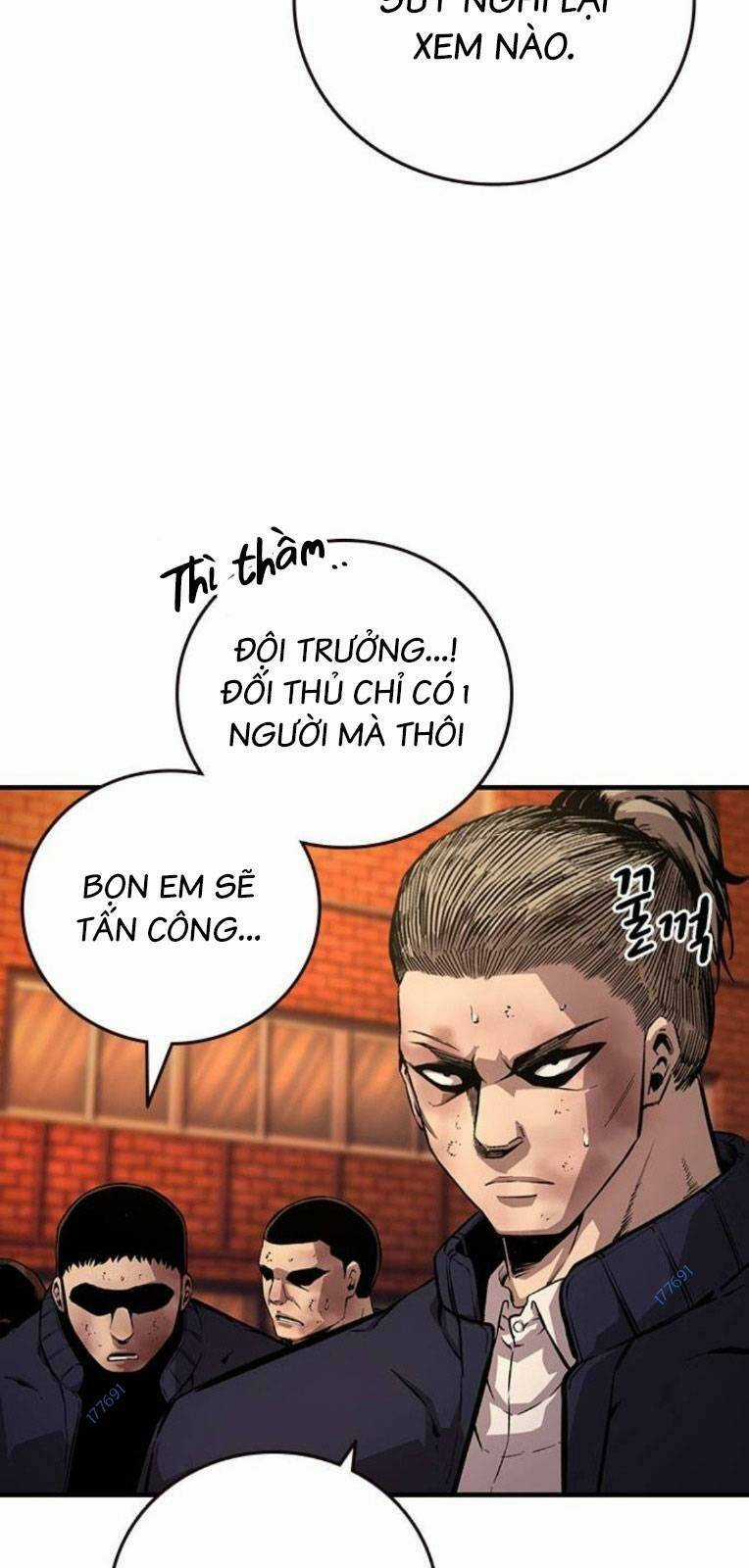 King Game - Chapter 60 - Trang 91