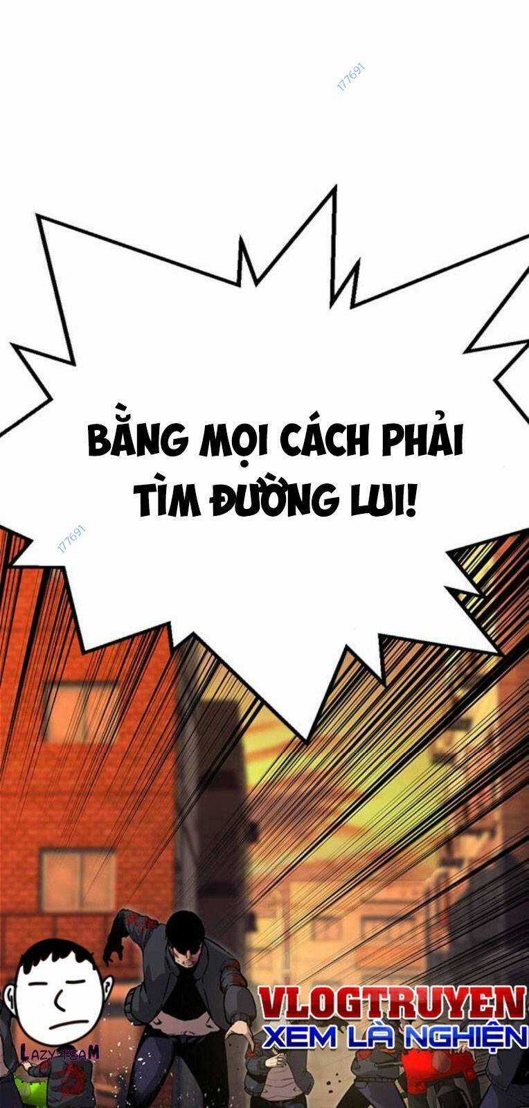 King Game - Chapter 60 - Trang 97