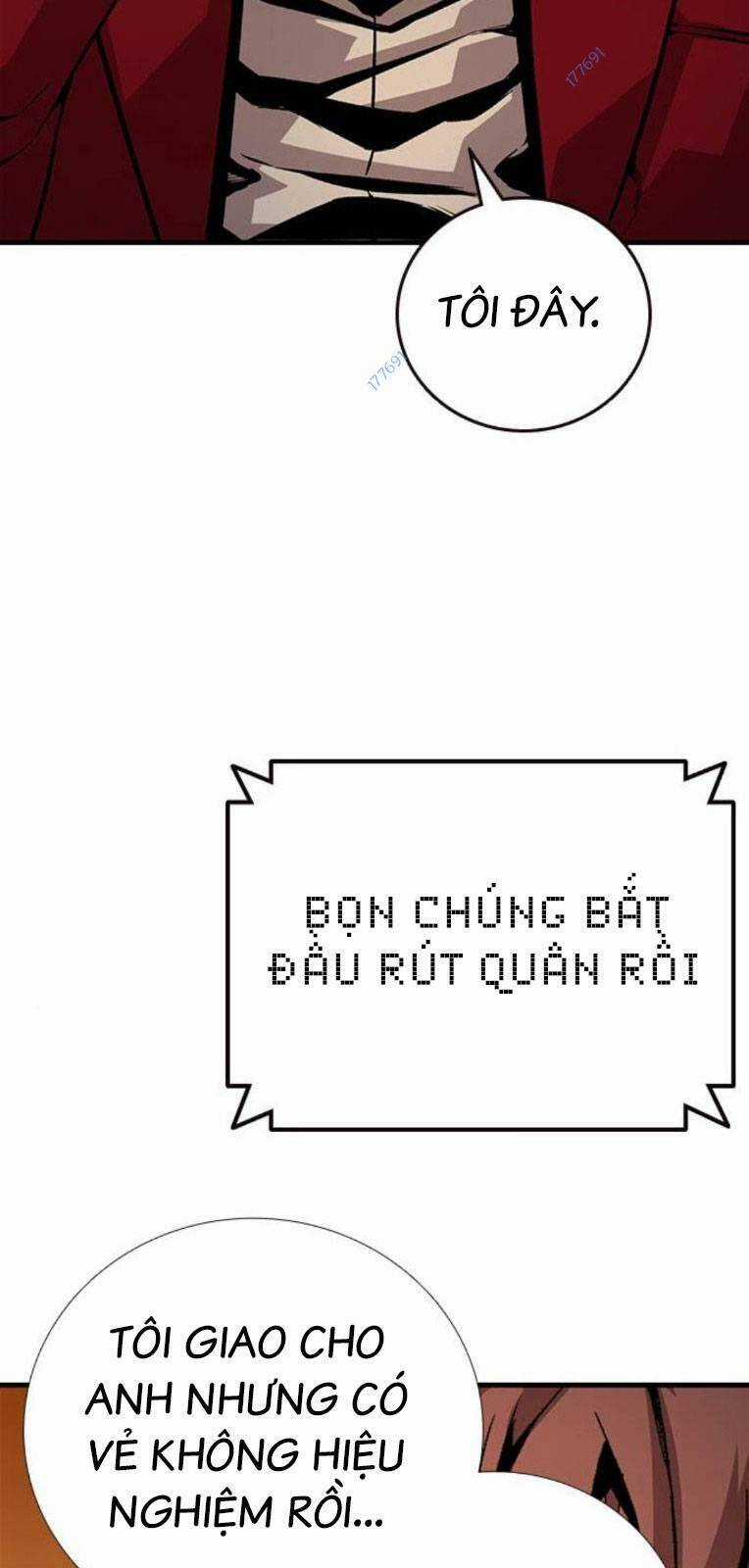 King Game - Chapter 60 - Trang 99