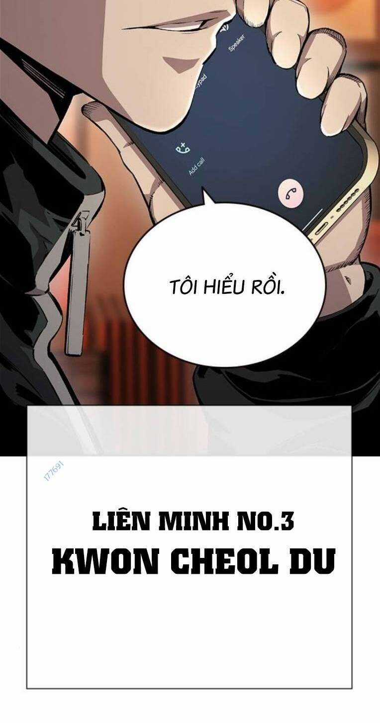 King Game - Chapter 61 - Trang 21