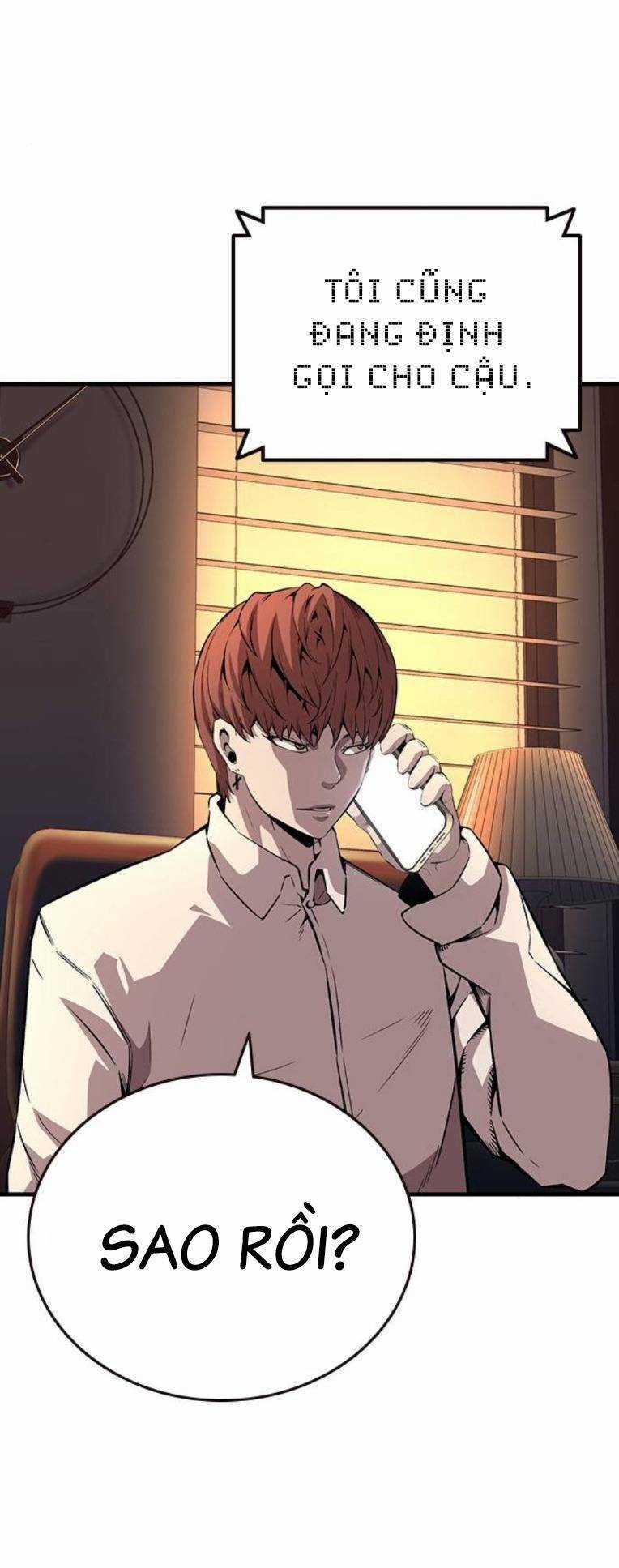 King Game - Chapter 61 - Trang 25