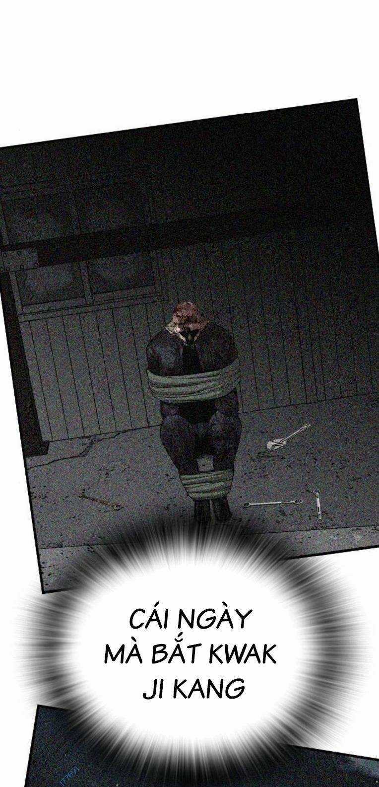 King Game - Chapter 61 - Trang 34