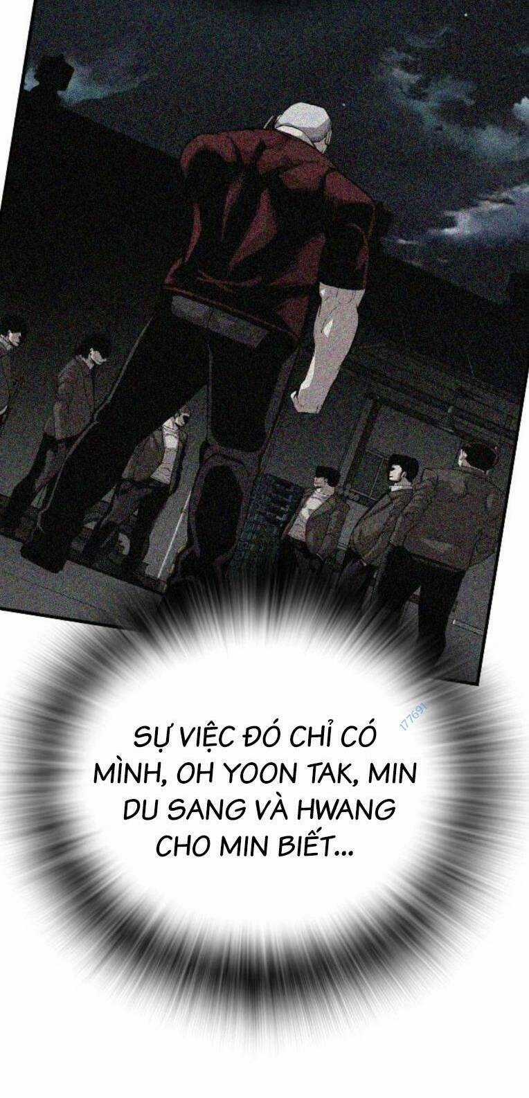 King Game - Chapter 61 - Trang 35