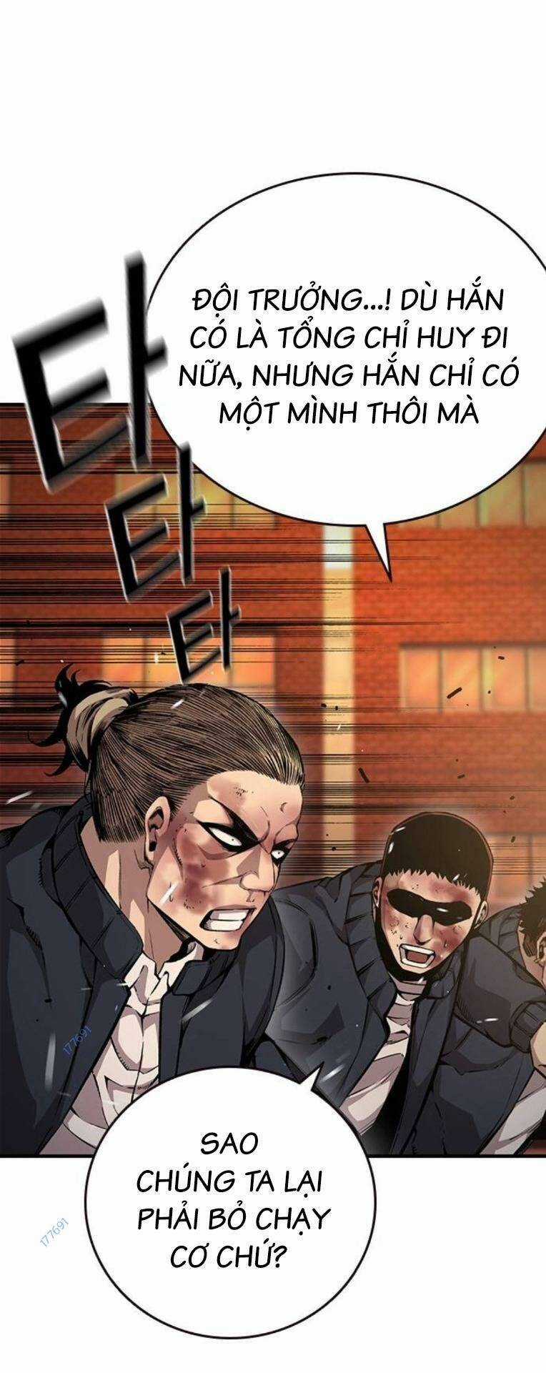 King Game - Chapter 61 - Trang 5