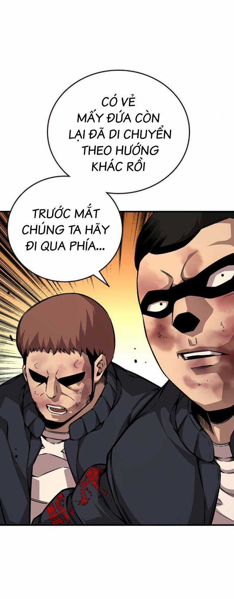 King Game - Chapter 61 - Trang 61