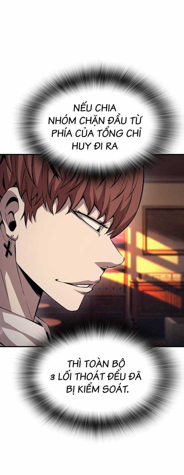 King Game - Chapter 61 - Trang 64