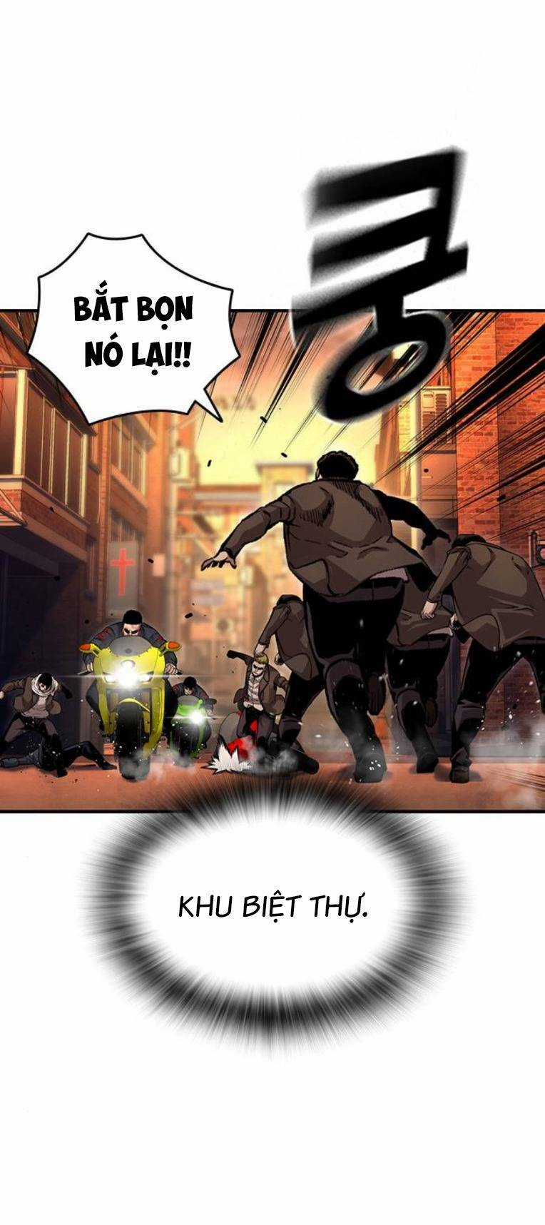 King Game - Chapter 61 - Trang 66