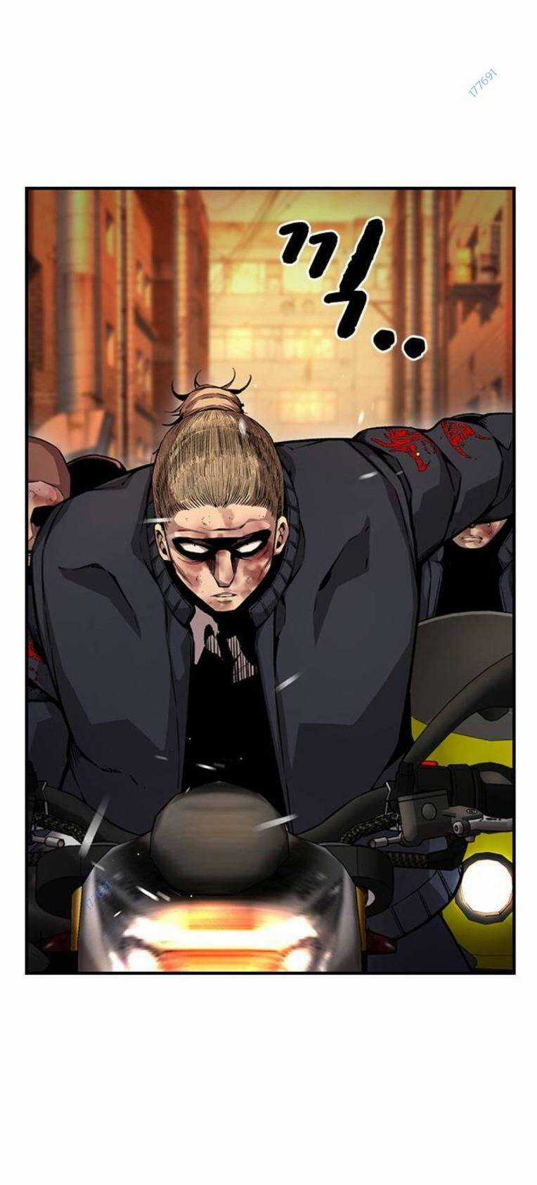 King Game - Chapter 61 - Trang 72