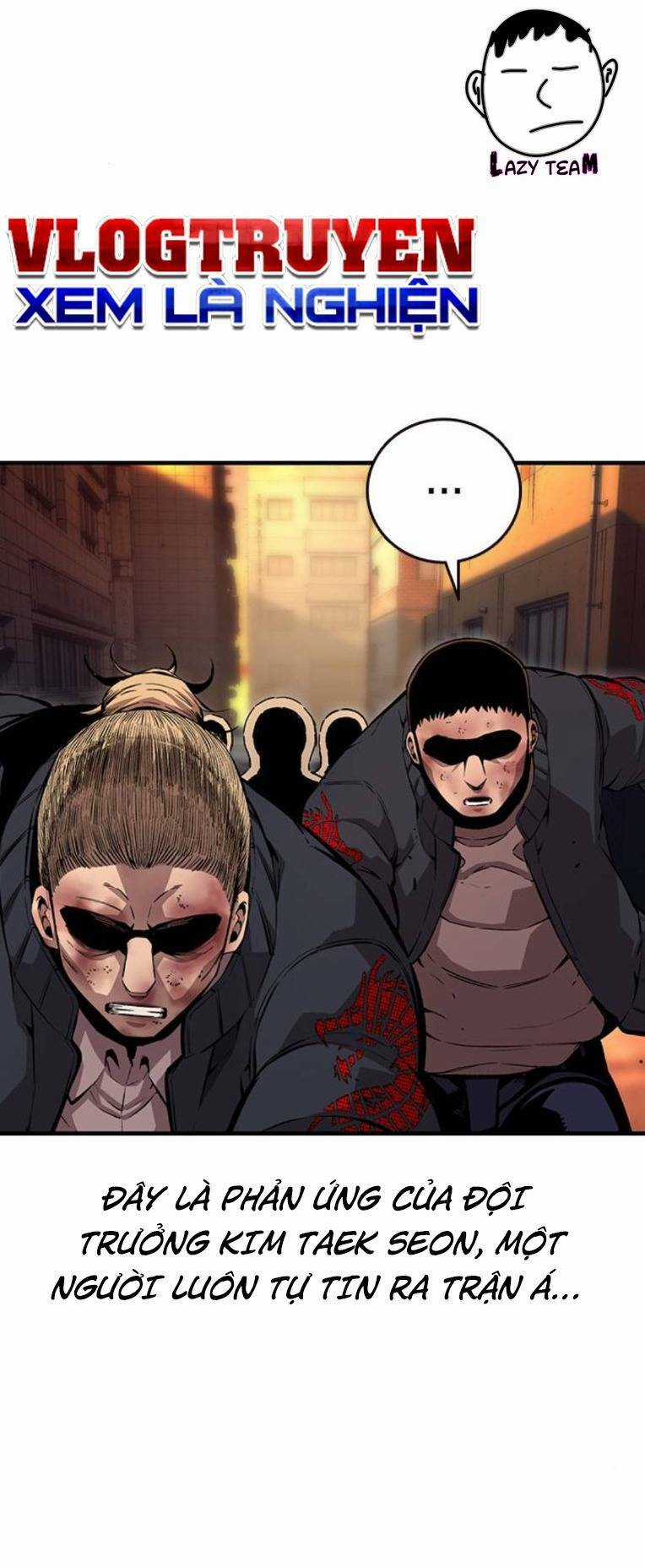 King Game - Chapter 61 - Trang 9