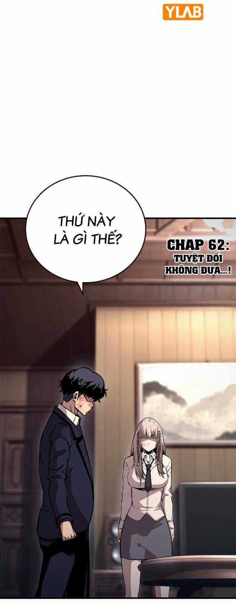 King Game - Chapter 62 - Trang 3