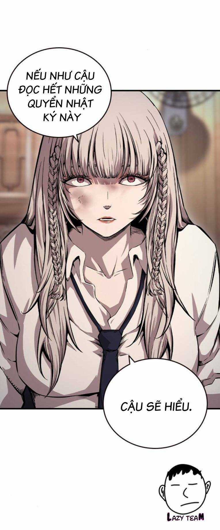 King Game - Chapter 62 - Trang 26